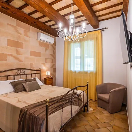 Villa Delmarmo Alcamo