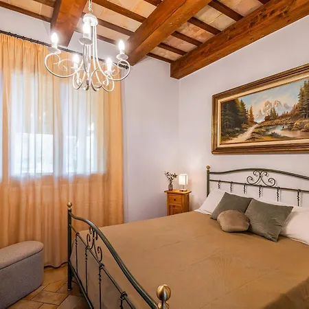 Villa Delmarmo Alcamo