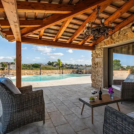 Villa Delmarmo *