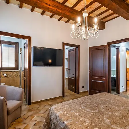 Villa Delmarmo Alcamo