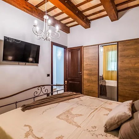 Villa Delmarmo Alcamo