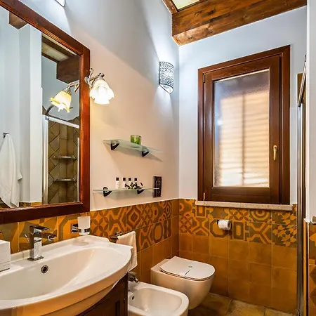 Villa Delmarmo Alcamo