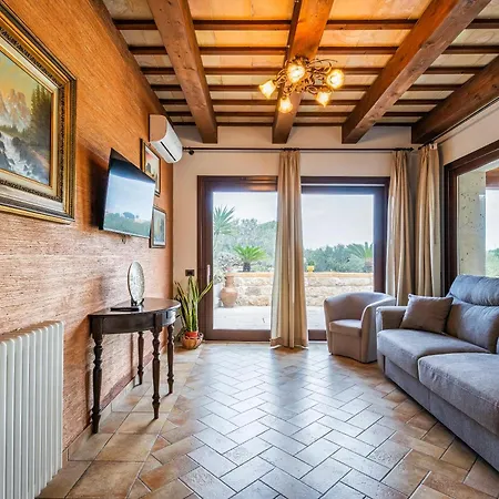 Villa Delmarmo