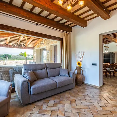 Delmarmo Villa