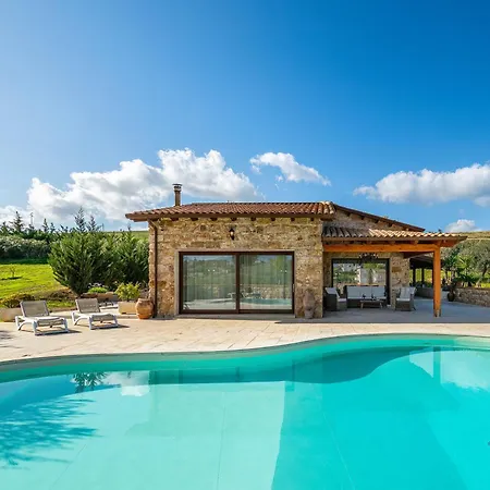Delmarmo Villa