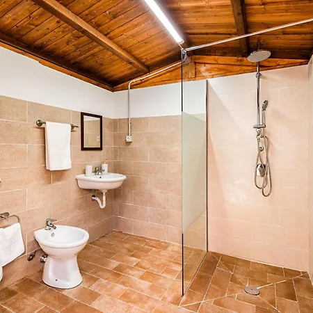 Villa Delmarmo *