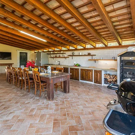 Delmarmo Villa